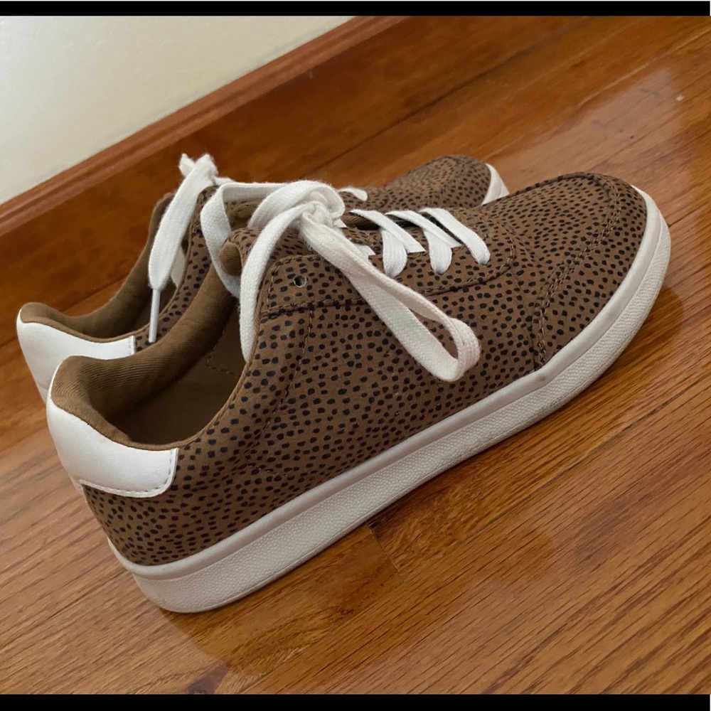 $10 - Old nave - size 6